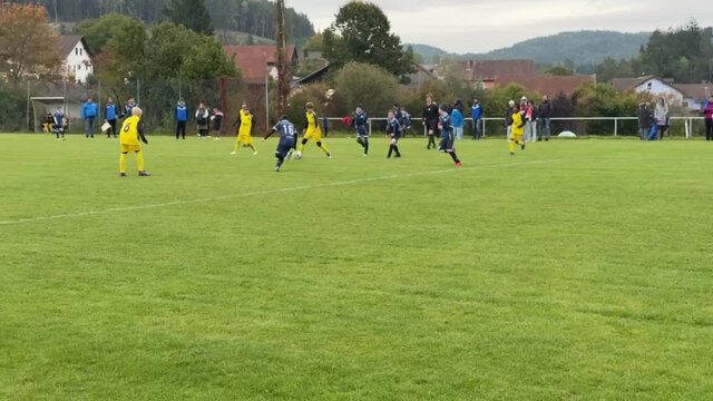 FC Wald/Süssenbach - (SG) Vilzing II/Zandt