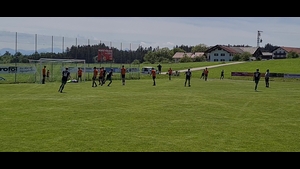 SV Höslwang - DJK SV Oberndorf II