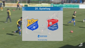 FC Pipinsried - SpVgg Unterhaching