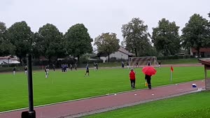 TV Feldkirchen - FC Bosna i Hercegovina Rosenheim