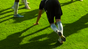 FT Schweinfurt - TSV 1860 München (1:6)