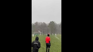 Burak Uludag 90. Minute zum 2:1