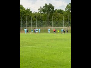 Türkgücü München - TSV 1860 München