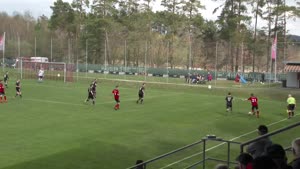 SC Luhe-Wildenau - TuS-WE Hirschau