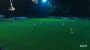 TSV Gersthofen - FC Stätzling