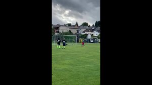 ASV Wunsiedel 1 - SG Marktredwitz 1