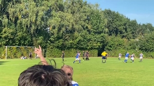 SpVgg Stephansposching - SpVgg Aicha/Donau