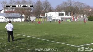 TSG Pasing Mchn. - NK Dinamo München