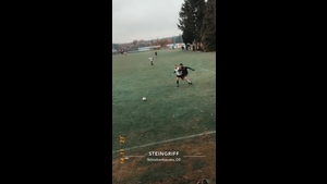 SV Steingriff II - DJK Sandizell-Grimolzhausen