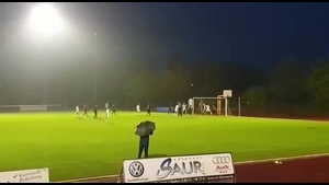 TuS Prien - TuS Raubling