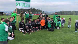 SC Kleinwinklarn - TSV  Stulln