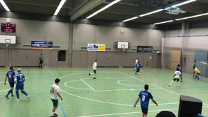 SV Manching - Vatanspor Freising