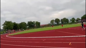 TSV Zorneding - VfB Forstinning II