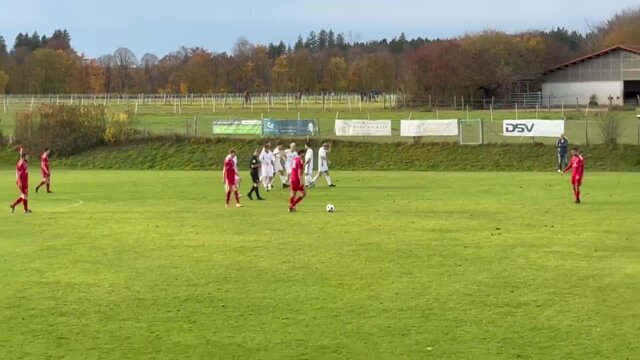 TSV Otterfing - SG Hausham 01