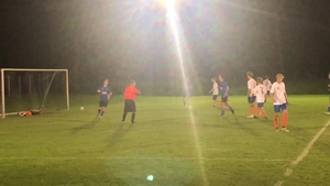 JFG Mittlere Pegnitz - FSV Erlangen-Bruck II