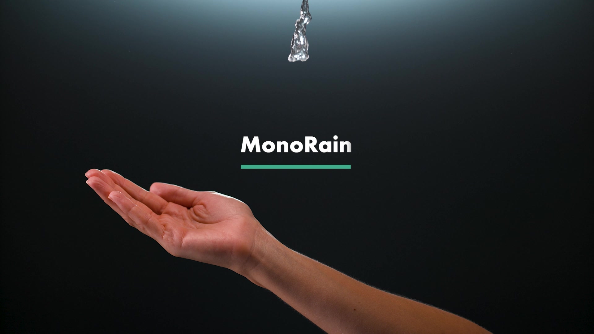 CS hansgrohe Hand showers: Rainfinity, 3 spray modes, Item No