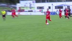 ASV Cham - SpVgg Ansbach (5:3)