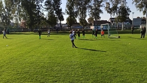 (SG) SC Eltersdorf - VdS Spardorf