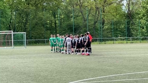 TSV Mainaschaff - TSV Großbardorf U13