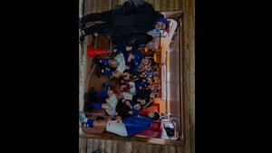 JFG Kronburg A1 - (SG) Auerbach-Stetten/Dirlewang