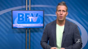 BFV.TV RL Bayern - Spieltag 25
