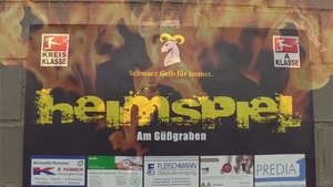 SpVgg Giebelstadt - SpVgg Gülchsheim