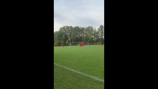 FSV Dirlewang - FC Buchloe
