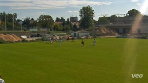 FSV Erlangen-Bruck U16 (BFV-FöL) - FC Coburg U16 (BFV-FöL)