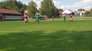 SG Walkertsh.II/Attenhofen - TSV Au II