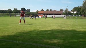 FC Walkertshofen II - TV Schierling II