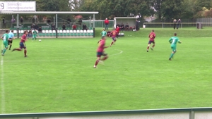 SV Fortuna Regensburg - SV TUS/DJK Grafenwöhr (6:2)