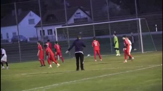 JFG Region Dietfurt - 1. FC Beilngries