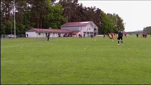 FB Reichertshofen - (SG) TSV Pyrbaum