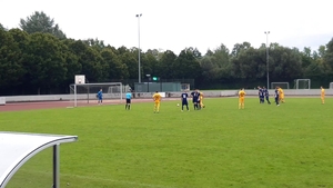 TSV Ingolstadt-Nord - FC Gelbelsee