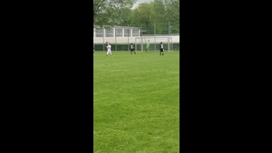 FC Schweinfurt 05 U12 (BFV-FöL) - SpVgg Bayreuth U12 (BFV-FöL)
