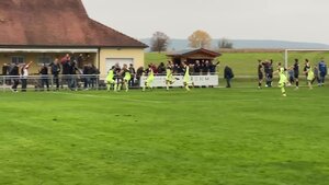 TSV Meckenhausen - SG TSV/DJK Herrieden