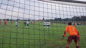 (SG) SV Neuhausen/Offenberg - (SG) TSV Natternberg