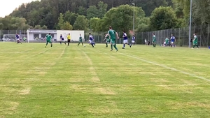 SpVgg Kapfelberg - SG Walkertsh.II/Attenhofen