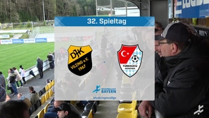 DJK Vilzing - Türkgücü München