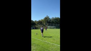 ASV Dachau U15-I - SV Untermenzing U15-I