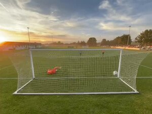 SpVgg Jahn Forchheim - TSV Neudrossenfeld