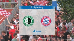 SC Eltersdorf - FC Bayern München II
