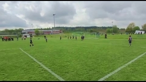 TSV Kühbach - SG Affing 1