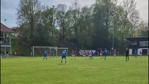 TSV Reischach - TuS Engelsberg