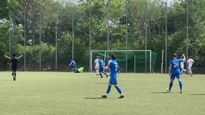 Kirchheimer SC II - TSV Egmating