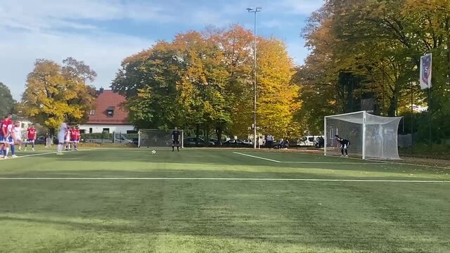 SV Untermenzing - SV Raisting