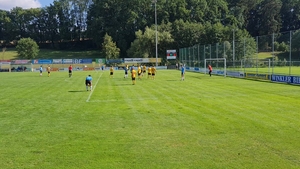 SG SF Ursulapoppenricht I / DJK Gebenbach II - DJK Seugast