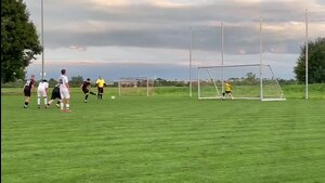 (SG) Kleinaitingen - (SG) Adelsried/Bonstetten/Welden U19