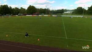 TSV Bergkirchen - SV Haimhausen