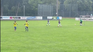 VfL 1898 Leipheim - (SG) SV Aletshausen